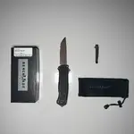 Benchmade Shootout - Fresno
