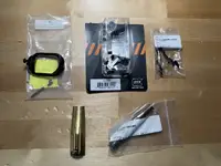 Glock 17 Gen 5 Parts & Accessories