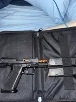 Shadow Systems XR920 9mm