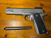Kimber Target 2 Stainless 9mm