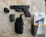 Glock 17 Gen 3 - Los Angeles/. Orange County