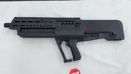IWI Tavor TS12 semi-auto 12 gauge