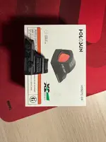 Holosun 507C-GR X2