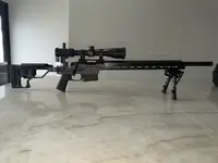 Christensen Arms 6.5 Creedmoor 22'' Tungsten