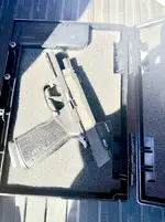 Sig P365 X macro
