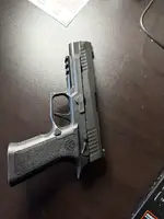 Sig Saur p320 xfull - Murrieta ca