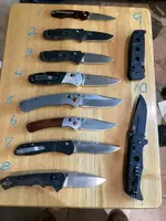 Benchmade Knives