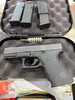 Glock 19 gen 3 $875 Livermore
