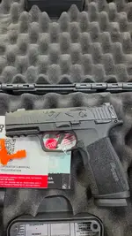 Sig Sauer P365 XMacro