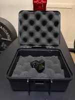 Trijicon RMR 3.25 Moa Type 2 Adjustable LED - Comes with Sealing Plate