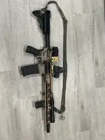 DDM4 V7 PRO Geissele