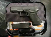 Glock 19 Gen 3 BNIB