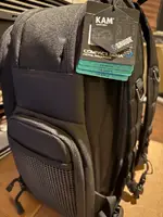 Savior SEMA Compact Backpack