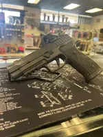 Sig Sauer P320 AXG Legion