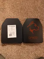Guard dog opmod level 4 plates