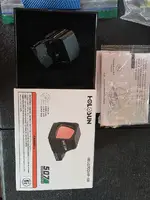 Holosun 507 COMP GR - BAY AREA