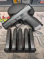 WTT/WTS- CZ P10C, CZ75B, Stoeger 20 ga SF BAY