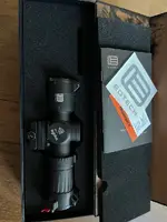 EoTech Vudu 4-12x Compact 4-12x36mm FFP MD5 Reticle