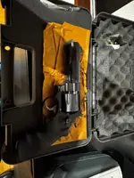 Smith & Wesson 327 TRR8- San Jose/ Santa Cruz