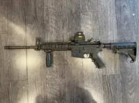 Colt LE6920