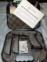 Glock 22 Gen3 - Inland Empire