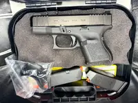 Glock 26 Gen 5