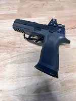 Sig Sauer p320 max Michele