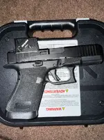Gen 6 Glock 19 COA