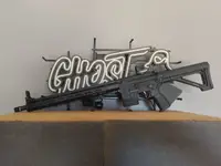 Springfield saint victor ar15 $750