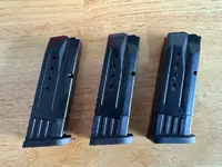S&W M&P 2.0 compact mags (10rd)