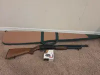 RIA 37 trench gun