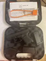 Glock 26 Gen 3 Brand New!