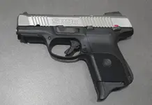 Ruger SR9c