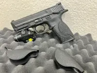 Smith & Wesson M&P 9MM Luger