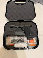 Glock 45 Gen 6 - Los Angeles, CA