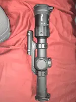 Sig saur tango lpvo 1x6-modesto