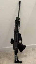 CZ 805 Bren S1