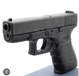 G19 Gen 3 san diego