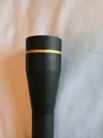 Leupold VX 3i 4.5-14X40