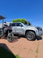 2018 KTM 1290 - Downey