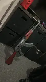 Zastava m70 AK47 trade