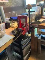 Lee Breech Lock Challenger Press & More