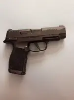 Sig Sauer P365XL - Murrieta