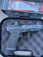 Glock 19 package