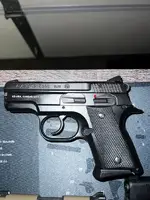 CZ 75 RAMI - Cypress OC