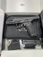 Echelon 4.5F Comp
