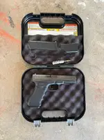GLOCK 17 GEN 3 CA COMPLIANT