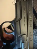 CZ Rami