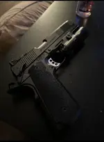 Springfield TRP Full rail