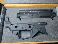 BATTLE ARMS BILLET RECEIVER SET